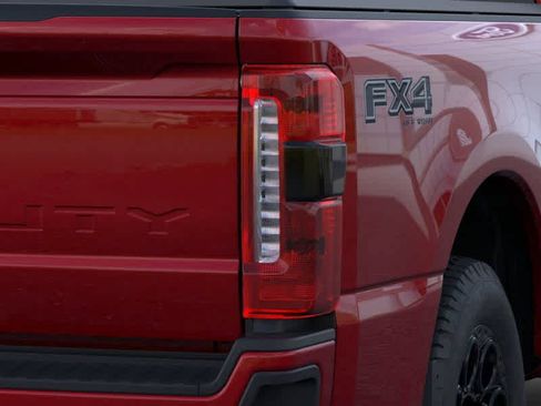 New 2026 Ford F350 XLT w/ XLT Premium Package image 21