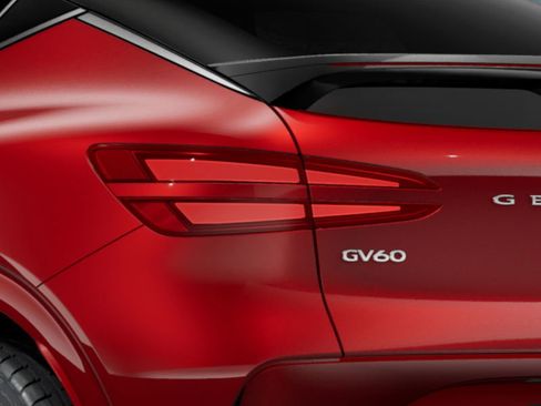 New 2026 Genesis GV60 Advance AWD/4WD image 10