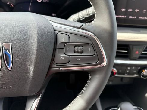 New 2026 Buick Encore GX Preferred w/ Comfort Package image 26