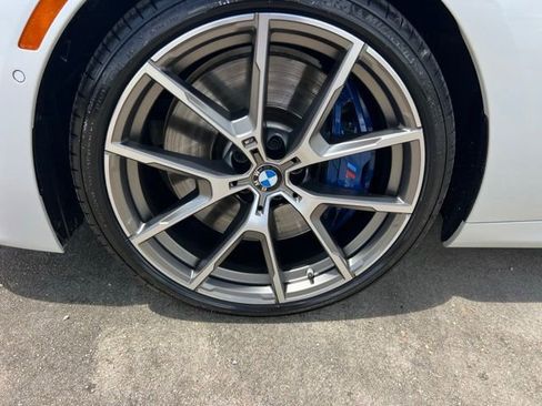 Used 2020 BMW M850i Gran Coupe xDrive AWD/4WD image 12