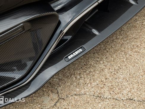 Used 2024 Mercedes-Benz S 63 AMG S image 19