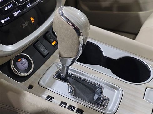 Used 2017 Nissan Murano SL w/ SL Technology Package image 20