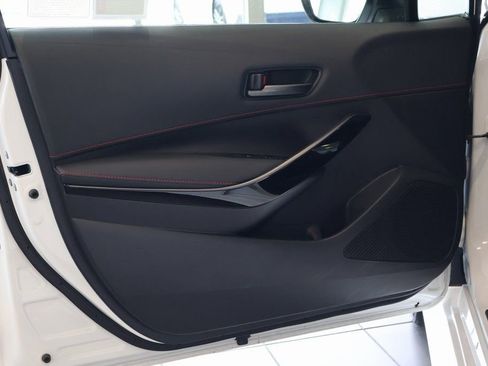 Used 2025 Toyota Corolla GR image 10