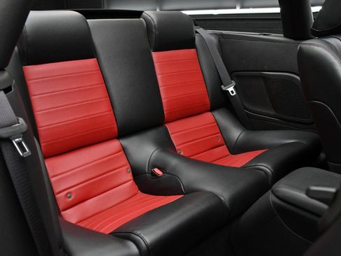 Used 2007 Ford Mustang Shelby GT500 image 53