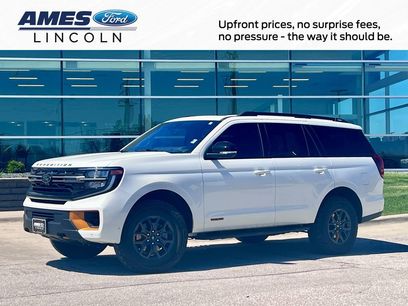 Used 2025 Ford Expedition Tremor
