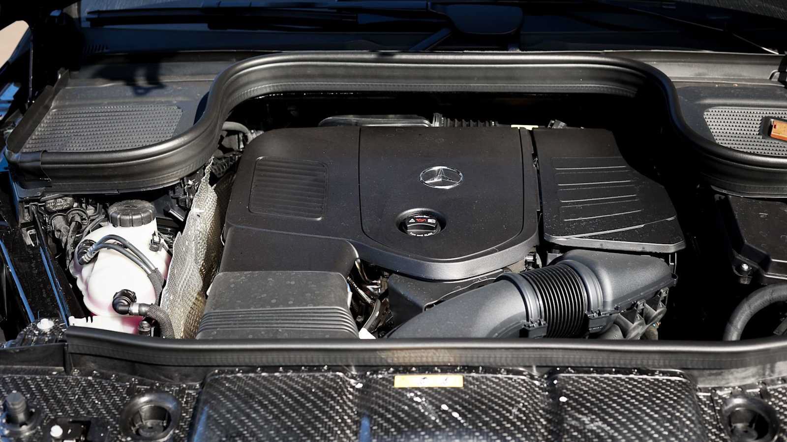 Used 2026 Mercedes-Benz GLE 350 4MATIC image 30