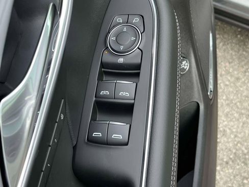 New 2026 Buick Envision Avenir image 21