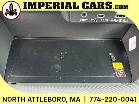 New 2026 Subaru Forester Limited image 30