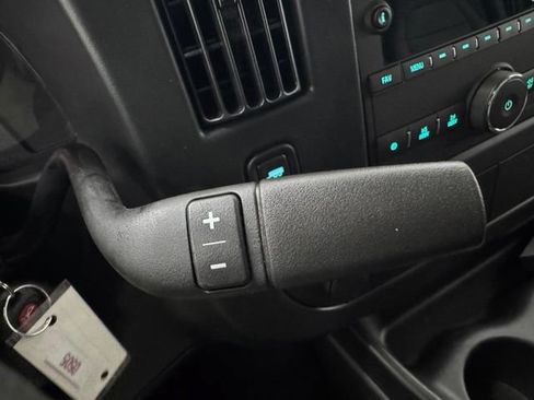 New 2026 Chevrolet Express 2500 w/ Driver Convenience Package RWD image 13