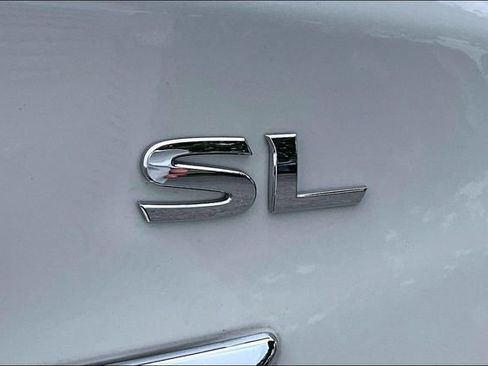 Used 2015 Nissan Altima 2.5 SL w/ Technology Package FWD image 21