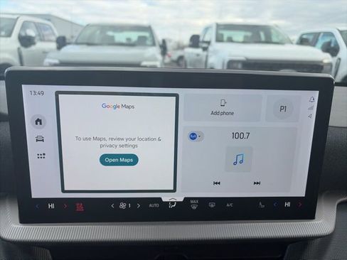 New 2026 Ford Explorer ST-Line image 22