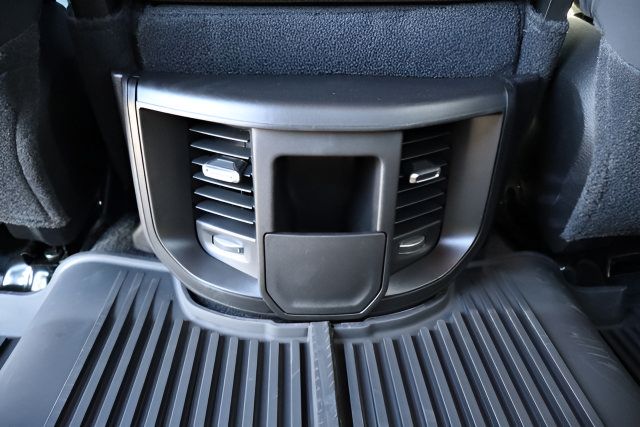 New 2027 RAM 3500 Tradesman AWD/4WD image 25