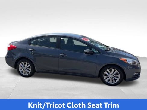 Used 2016 Kia Forte LX FWD image 24