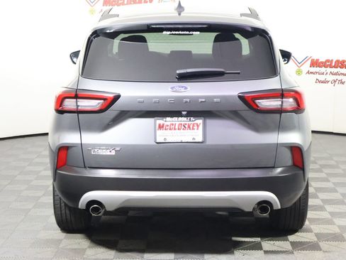 Used 2024 Ford Escape Active FWD image 6