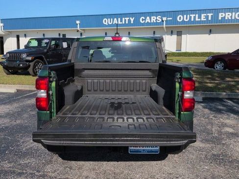 Used 2025 Ford Maverick XLT w/ Equipment Group 302A AWD/4WD image 12