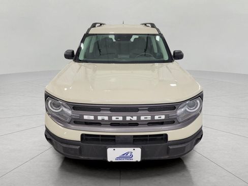 Used 2024 Ford Bronco Sport Big Bend w/ Convenience Package AWD/4WD image 41
