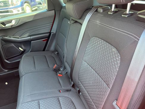 Used 2024 Ford Escape Active w/ Tech Pack #2 AWD/4WD image 11