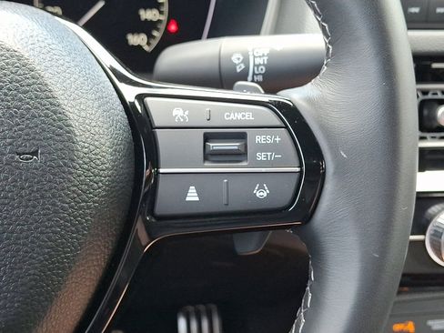 Certified 2026 Honda Civic Sport image 21