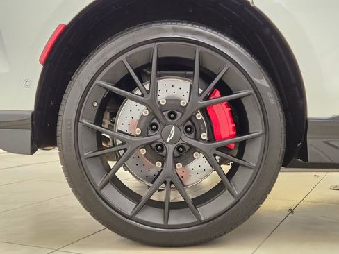 Used 2025 Aston Martin DBX 707 AWD/4WD image 7