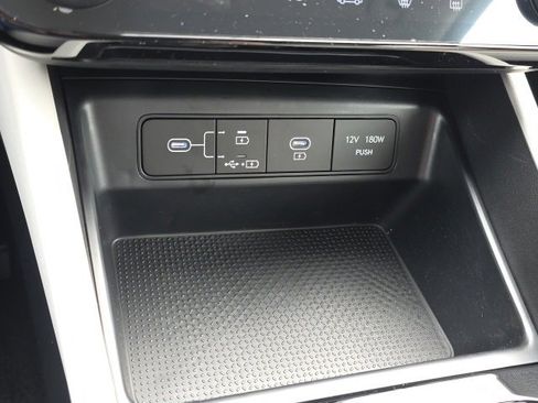 New 2026 Hyundai Tucson SEL image 16