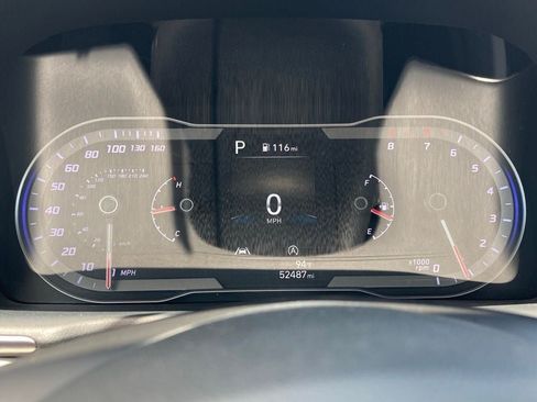 Used 2024 Hyundai Tucson SEL FWD image 14