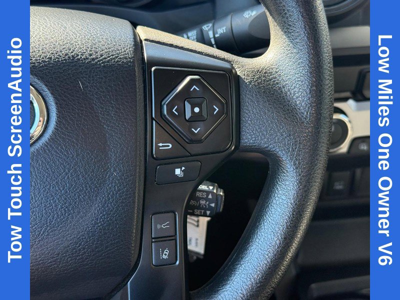 Used 2023 Toyota Tacoma SR AWD/4WD image 21