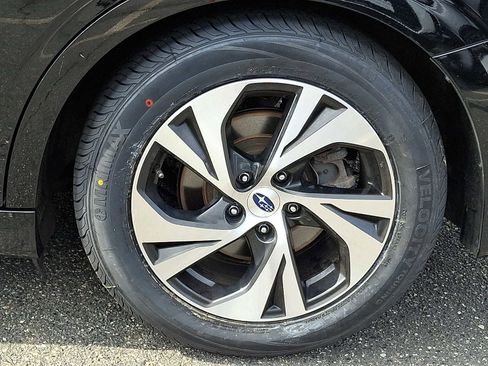 Used 2024 Subaru Legacy Premium AWD/4WD image 8