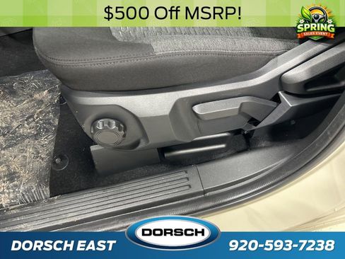 New 2026 Ford Ranger XLT image 10