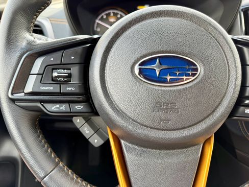 Used 2024 Subaru Forester Wilderness AWD/4WD image 32