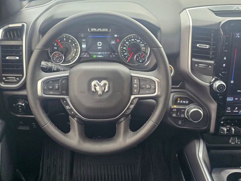 Used 2025 RAM 1500 Lone Star AWD/4WD image 15