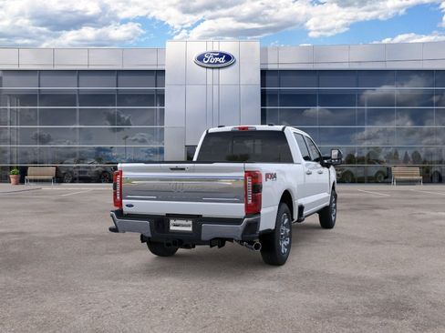 New 2026 Ford F350 King Ranch AWD/4WD image 30