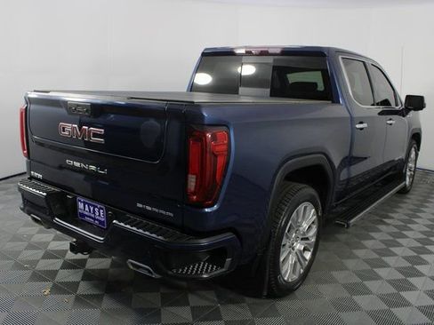 Used 2020 GMC Sierra 1500 Denali w/ Denali Ultimate Package image 30