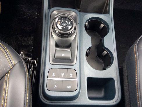 New 2026 Ford Maverick Tremor image 30