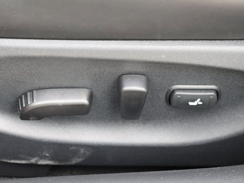 Certified 2023 INFINITI Q50 Luxe w/ Cargo Package image 17