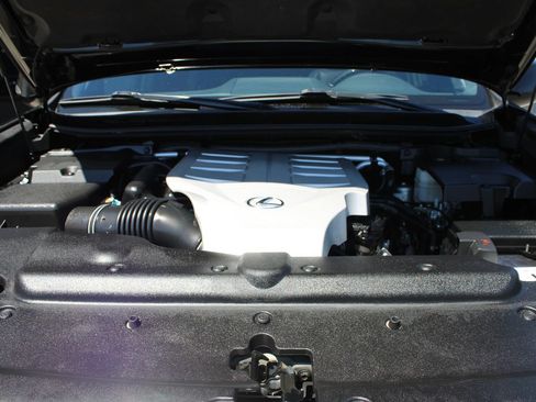 Used 2020 Lexus GX 460 Premium w/ Premium Package AWD/4WD image 33