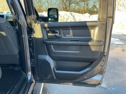 Used 2023 RAM 2500 Tradesman image 19