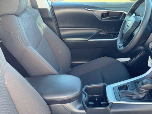 Certified 2023 Toyota RAV4 LE image 13