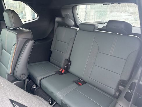 New 2026 GMC Acadia AT4 w/ Luxury Package image 11