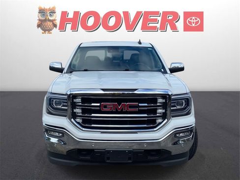 Used 2018 GMC Sierra 1500 SLT image 7