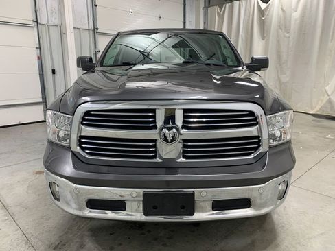 Used 2017 RAM 1500 Big Horn image 28