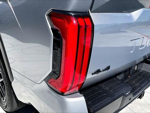 Used 2024 Toyota Tundra Limited w/ Nightshade Package AWD/4WD image 24