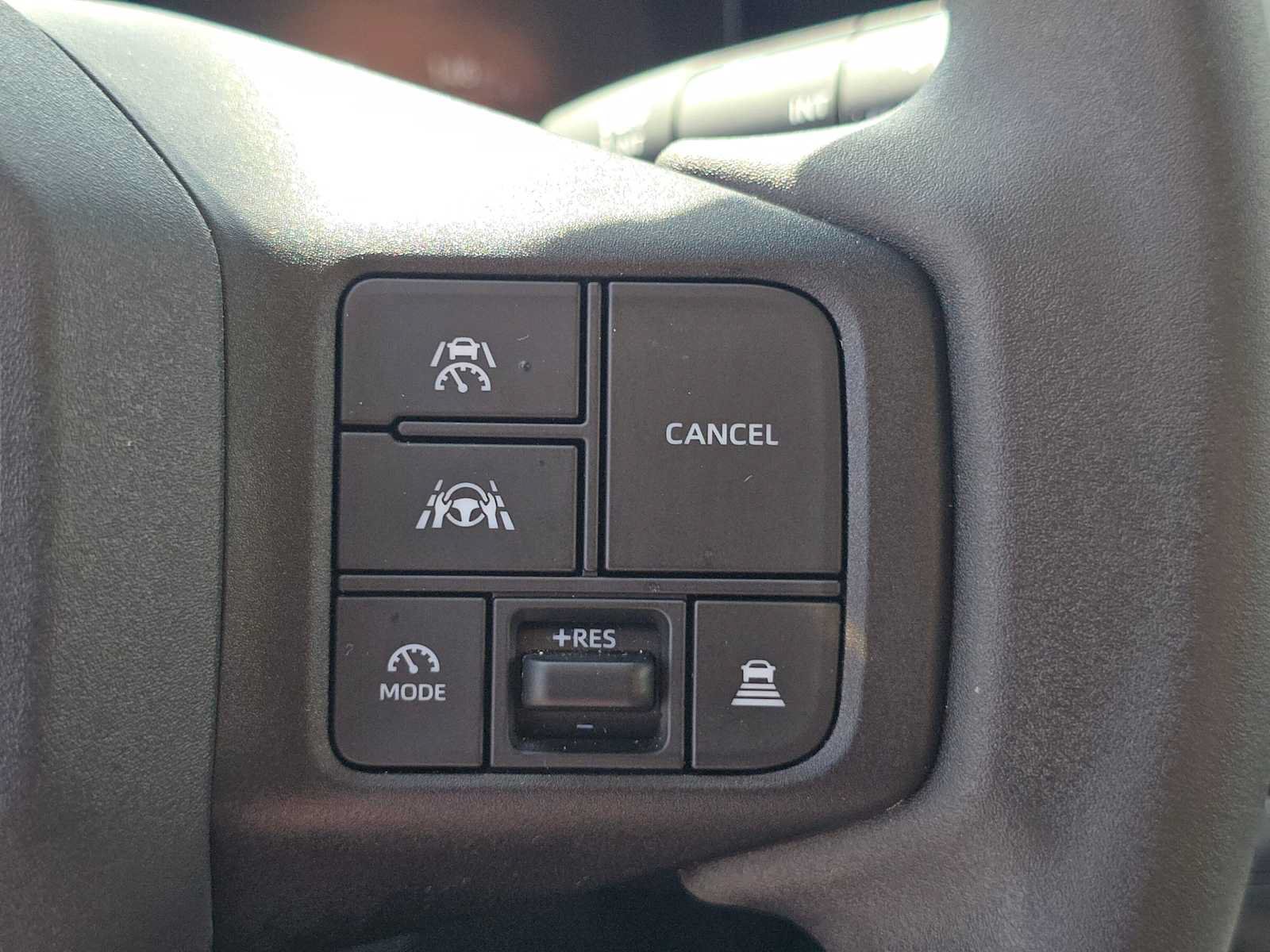Used 2026 Toyota RAV4 LE FWD image 29