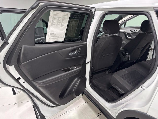 Used 2021 Chevrolet Blazer LT AWD/4WD image 21