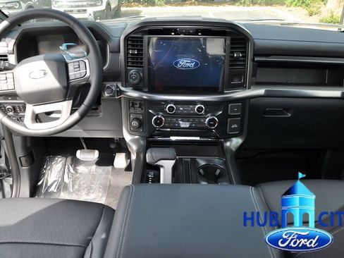 New 2026 Ford F150 Lariat AWD/4WD image 12