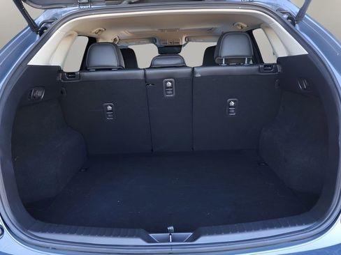 Used 2021 MAZDA CX-5 Carbon Edition image 16