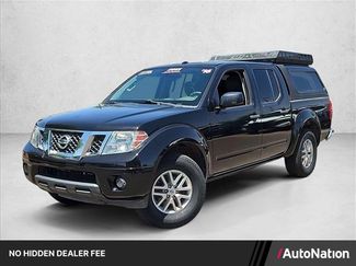 Used 2016 Nissan Frontier SV RWD video 1