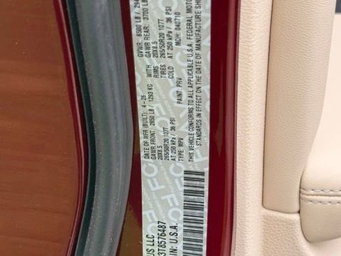 New 2026 Jeep Grand Cherokee L Limited AWD/4WD image 35