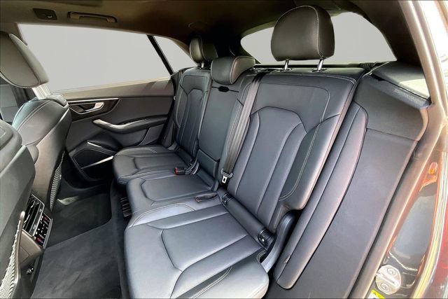 Used 2026 Audi Q8 Prestige w/ Prestige Package AWD/4WD image 28