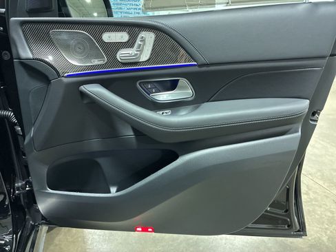 New 2026 Mercedes-Benz GLE 53 AMG GLE 53 AMG image 22