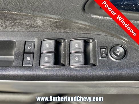 Used 2020 Chevrolet Colorado ZR2 w/ Colorado ZR2 Bison Edition image 20